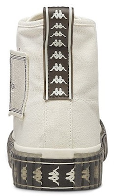 Kappa Doraemon x High-Top Canvas 'White' K09Y5VS82-012 Shop Kappa Doraemon x High-Top Canvas 'White' K09Y5VS82-012