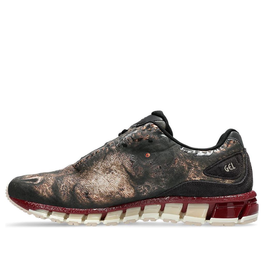 Doublet x ASICS Gel Quantum 360 AMP 'T-Rex' 1203A986-200