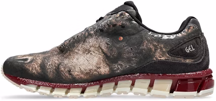 Doublet x ASICS Gel Quantum 360 AMP 'T-Rex' 1203A986-200 Doublet x ASICS Gel Quantum 360 AMP 'T-Rex' 1203A986-200