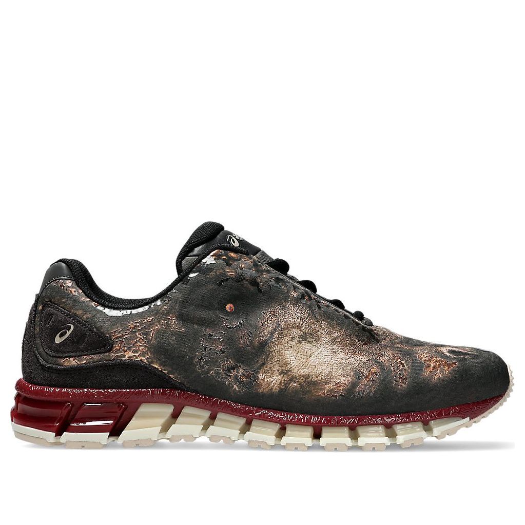 Order Doublet x ASICS Gel Quantum 360 AMP ''暴龍'' 1203A986-200
