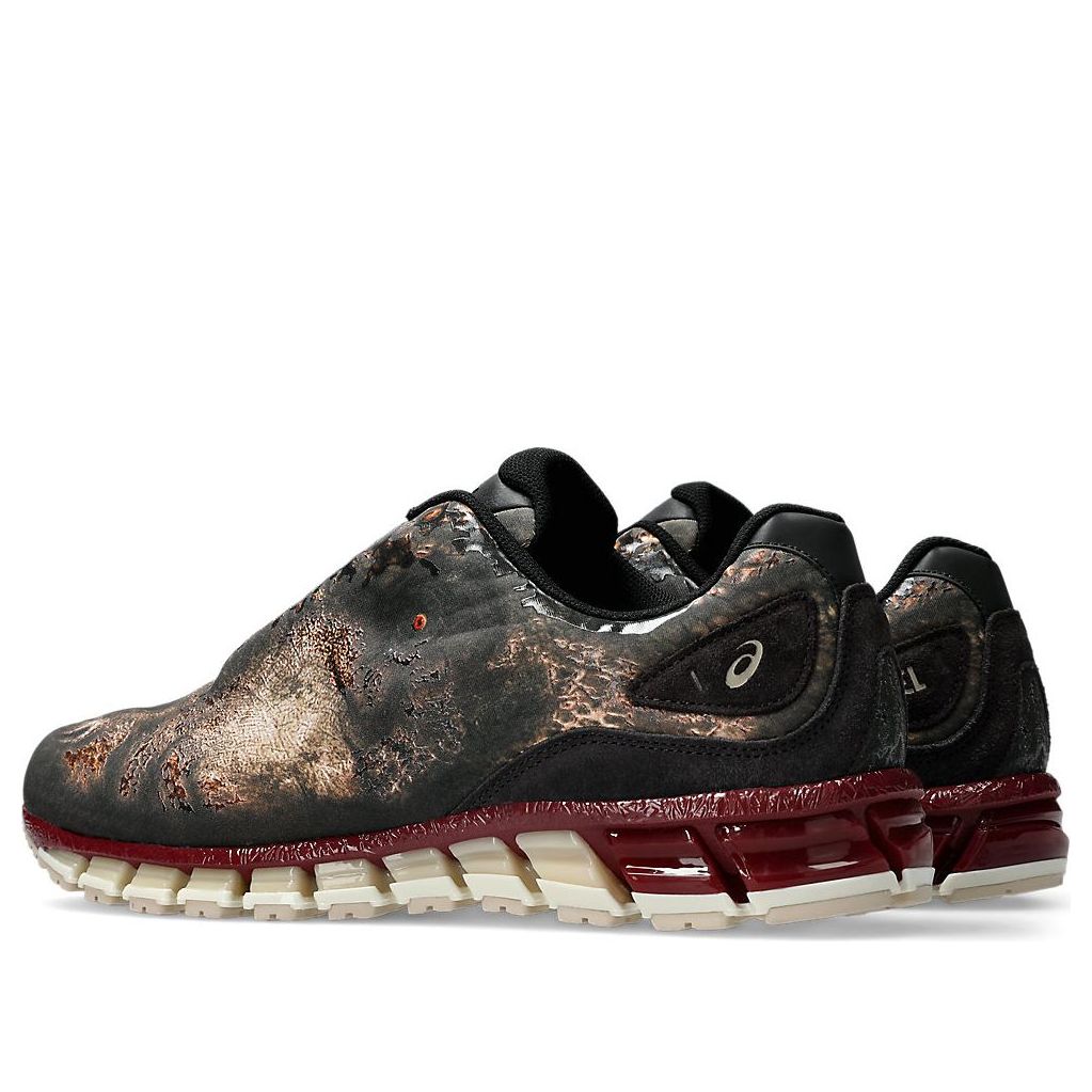Shop Doublet x ASICS Gel Quantum 360 AMP ''暴龍'' 1203A986-200