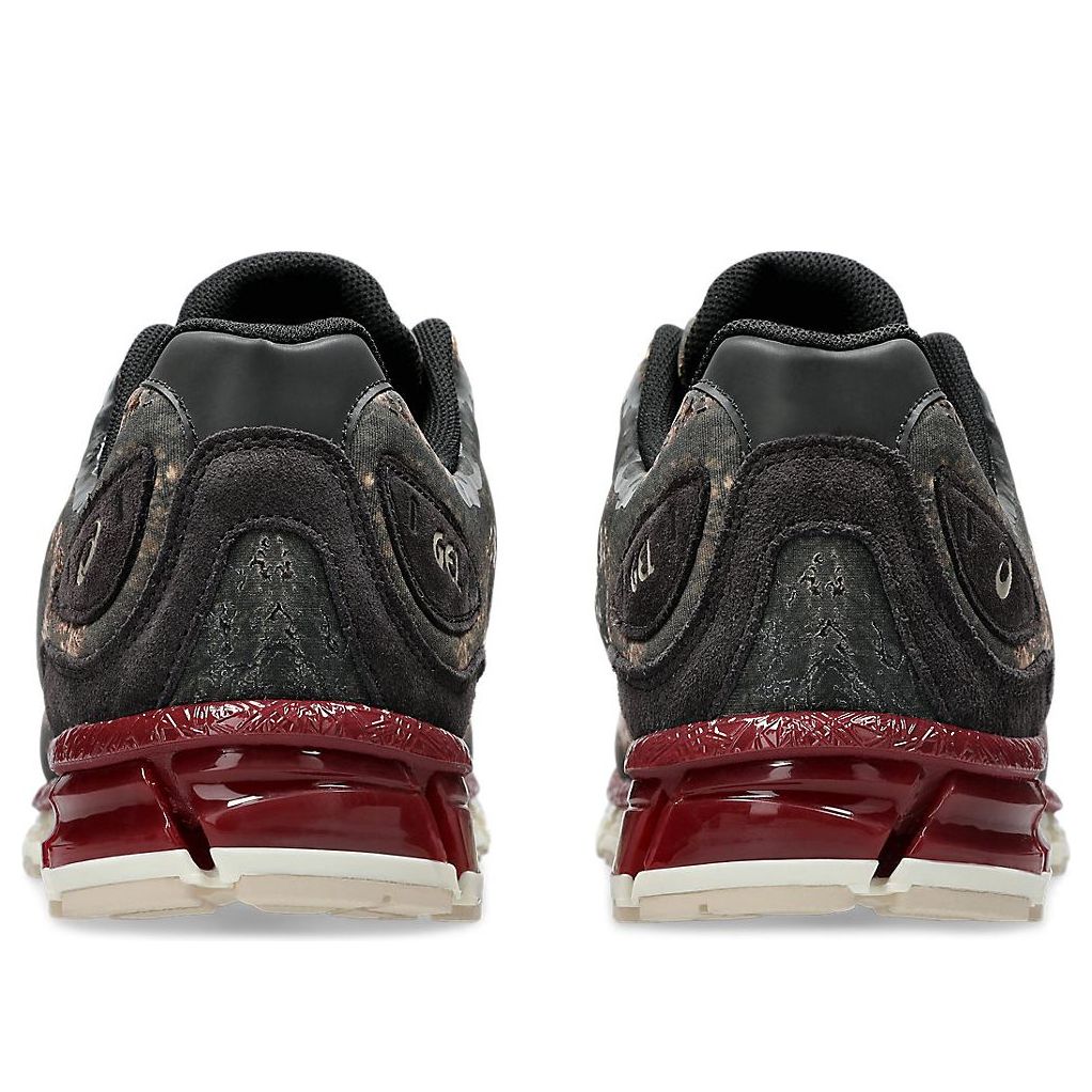 Purchase Doublet x ASICS Gel Quantum 360 AMP ''暴龍'' 1203A986-200