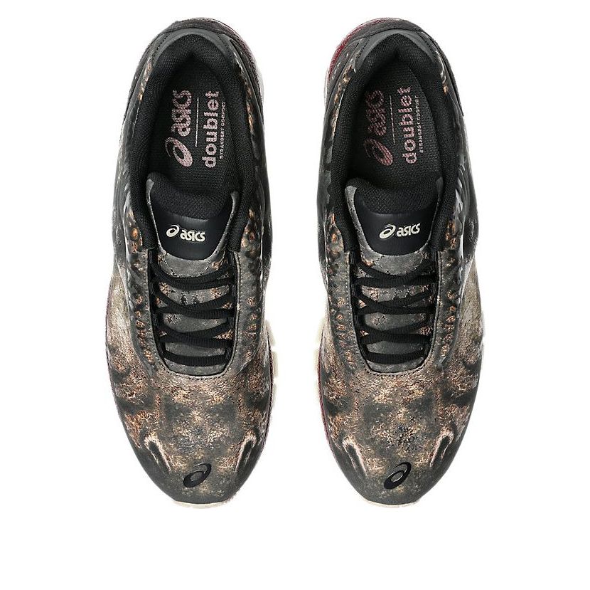 Details for Doublet x ASICS Gel Quantum 360 AMP ''暴龍'' 1203A986-200