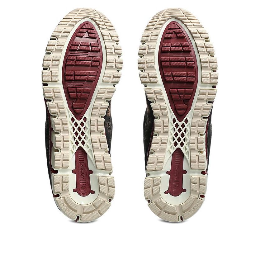 Sizing Doublet x ASICS Gel Quantum 360 AMP ''暴龍'' 1203A986-200