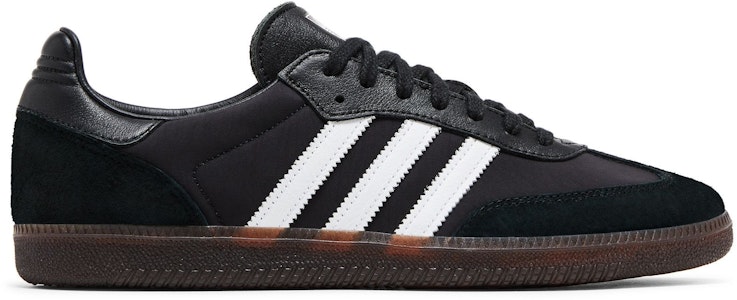 Dover Street Market x adidas Samba 'Hitam Putih' IH4979 Buy Dover Street Market x adidas Samba 'Hitam Putih' IH4979