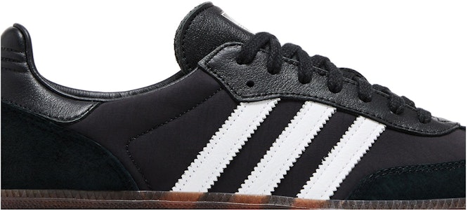 Dover Street Market x adidas Samba 'Hitam Putih' IH4979 Order Dover Street Market x adidas Samba 'Hitam Putih' IH4979
