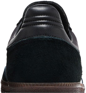 Dover Street Market x adidas Samba 'Hitam Putih' IH4979 Sizing Dover Street Market x adidas Samba 'Hitam Putih' IH4979