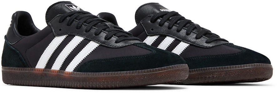Dover Street Market x adidas Samba 'Hitam Putih' IH4979 Cheap Dover Street Market x adidas Samba 'Hitam Putih' IH4979