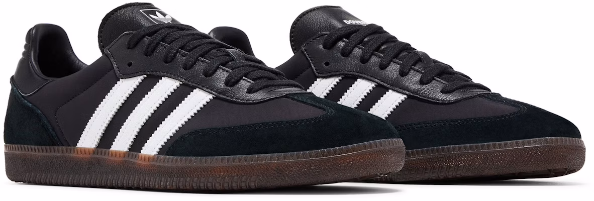 Dover Street Market x adidas Samba 'Black White' IH4979 Cheap Dover Street Market x adidas Samba 'Black White' IH4979