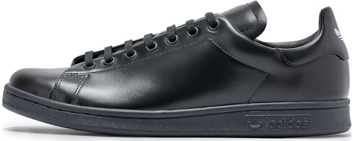 Dover Street Market x adidas Stan Smith 'Black' FX1155 Dover Street Market x adidas Stan Smith 'Black' FX1155