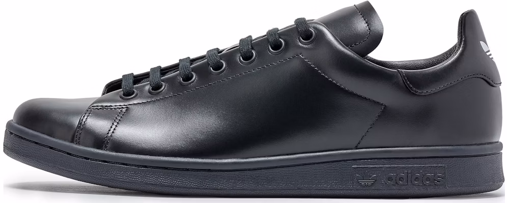 Dover Street Market x adidas Stan Smith 'Hitam' FX1155 Buy Dover Street Market x adidas Stan Smith 'Hitam' FX1155