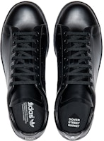 도버 스트리트 마켓 x 아디다스 스탠 스미스 '블랙' FX1155 Shop 도버 스트리트 마켓 x 아디다스 스탠 스미스 '블랙' FX1155