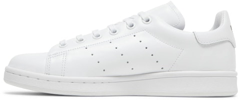 도버 스트릿 마켓 x 아디다스 스탠 스미스 '화이트' FX1152 Lookbook 도버 스트릿 마켓 x 아디다스 스탠 스미스 '화이트' FX1152