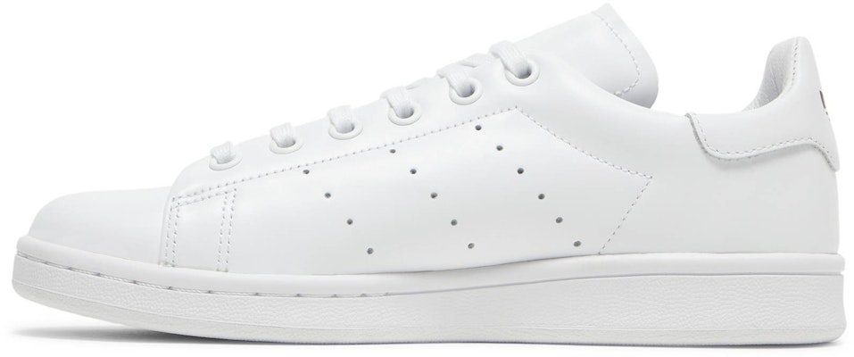 Dover Street Market x adidas Stan Smith '白色' FX1152 Lookbook Dover Street Market x adidas Stan Smith '白色' FX1152