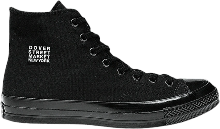 dover-street-market-x-converse-chuck-70-high-black