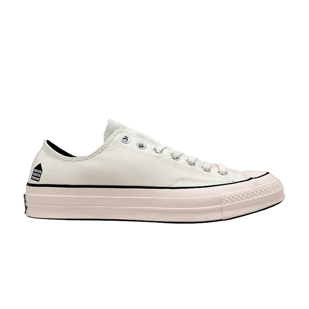 Buy Dover Street Market x Converse Chuck 70 Ox 'Putih' 159121C