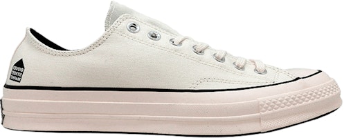 Dover Street Market x Converse Chuck 70 Ox 'White' 159121C