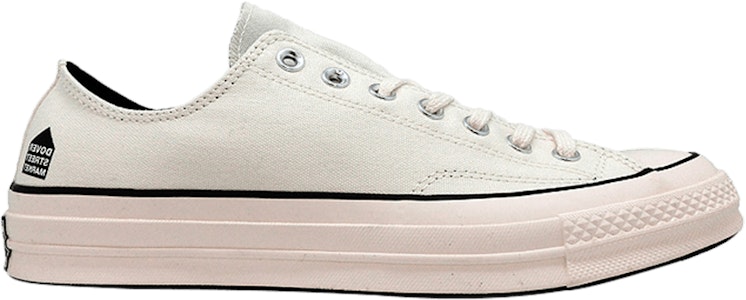 Dover Street Market x Converse Chuck 70 Ox 'Putih' 159121C Buy Dover Street Market x Converse Chuck 70 Ox 'Putih' 159121C