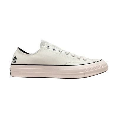 DSM Converse Chuck 70 Ox 'White'