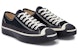 Dover Street Market x Converse Jack Purcell Low 'Hitam' 168964C