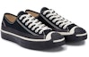 Lookbook Dover Street Market x Converse Jack Purcell Low 'Hitam' 168964C