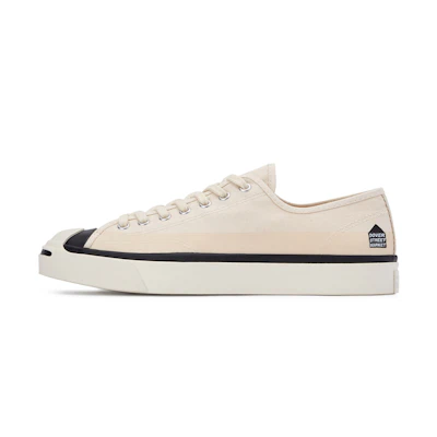 DSM Converse Jack Purcell Low 'Parchment'