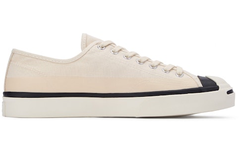 Dover Street Market x Converse Jack Purcell Low 'Parchment' Putih 168965C Order Dover Street Market x Converse Jack Purcell Low 'Parchment' Putih 168965C
