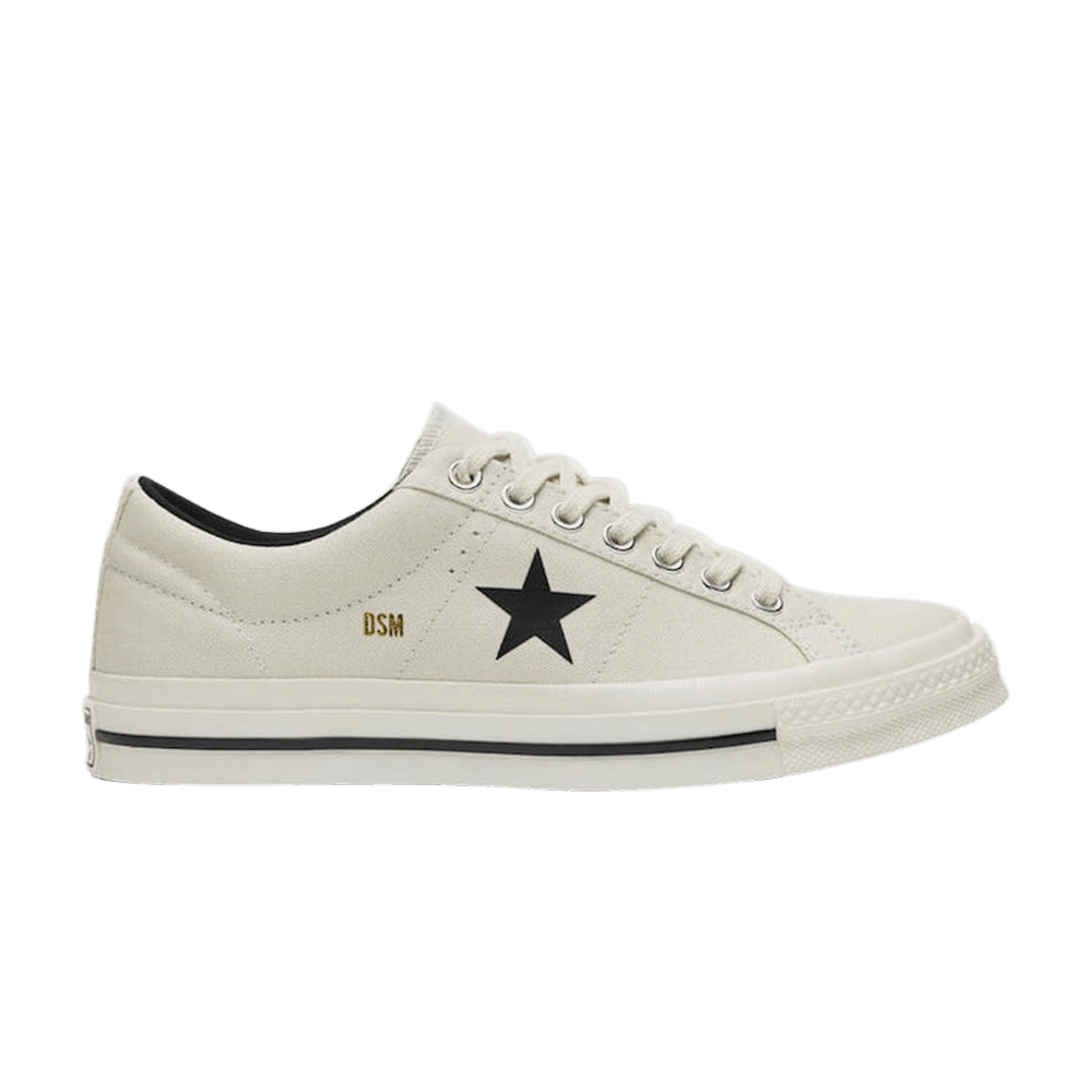 Buy Dover Street Market x Converse One Star 'Putih' DSM-OS-WHITE