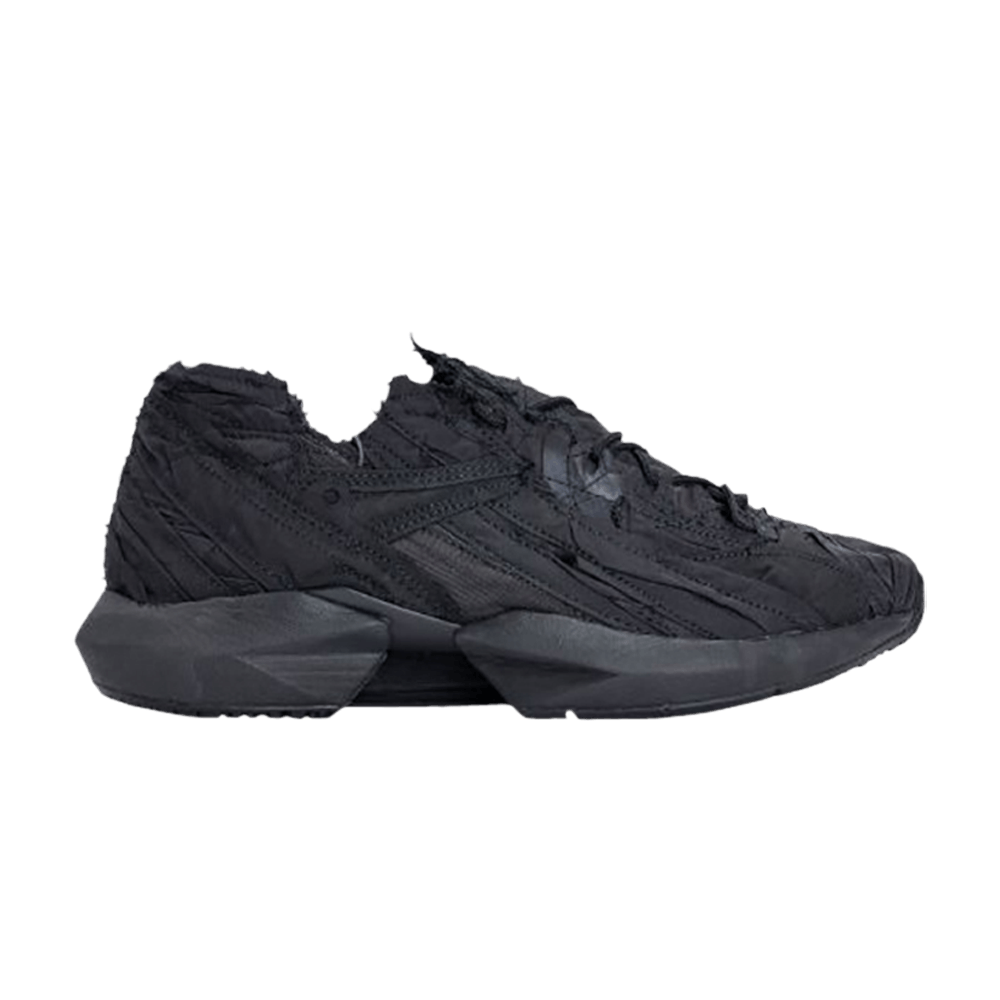 Dover Street Market x Kanghyuk x Reebok Sole Fury 'Monochromarket' DSM-KANGHYUK