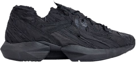 Dover Street Market x Kanghyuk x Reebok Sole Fury 'Monochromarket' DSM-KANGHYUK Dover Street Market x Kanghyuk x Reebok Sole Fury 'Monochromarket' DSM-KANGHYUK