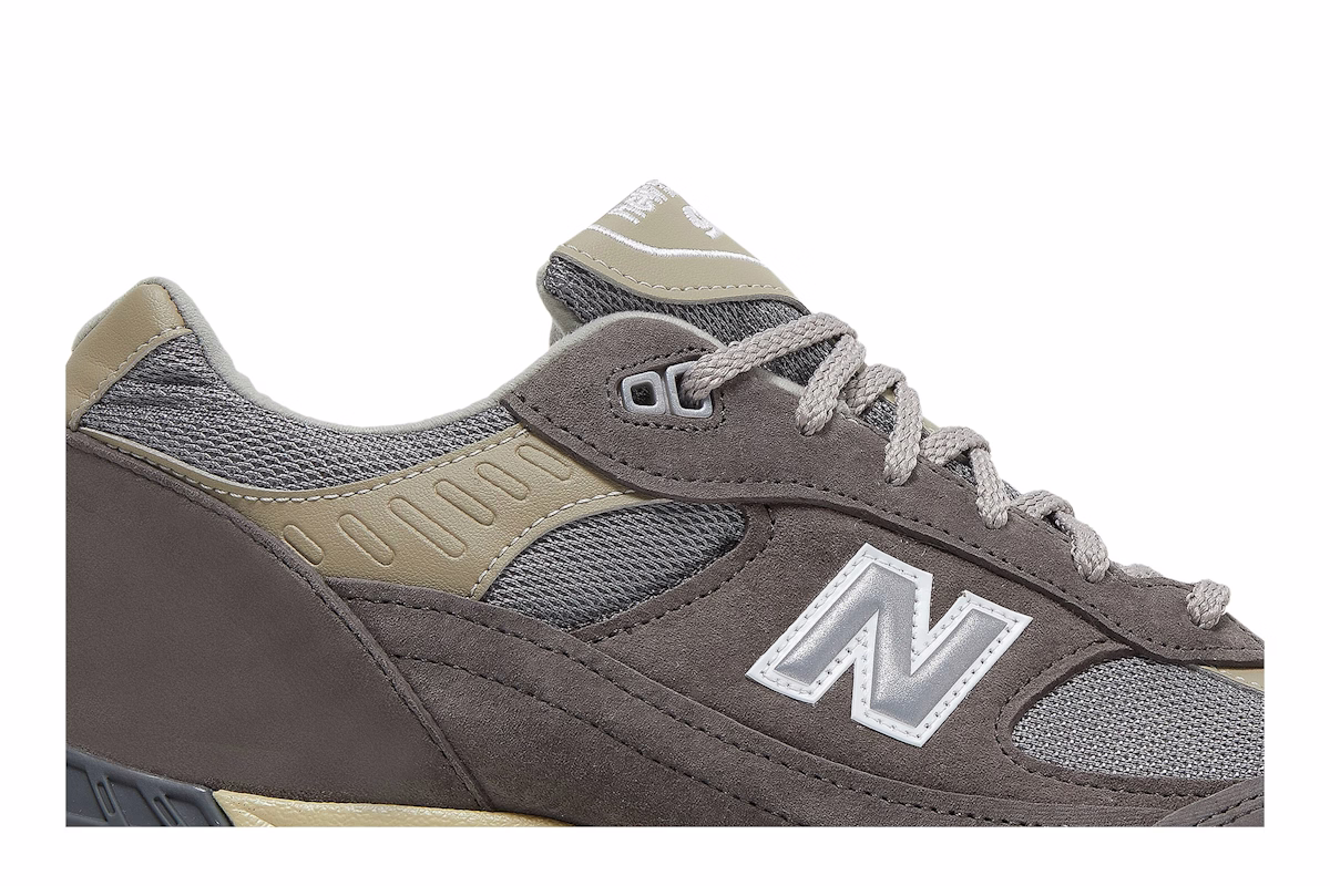 Dover Street Market x New Balance 991 '40th Anniversary' M991DSM