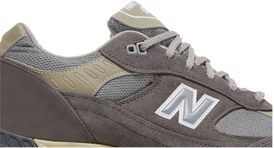 Dover Street Market x New Balance 991 '40º Aniversario' M991DSM Order Dover Street Market x New Balance 991 '40º Aniversario' M991DSM