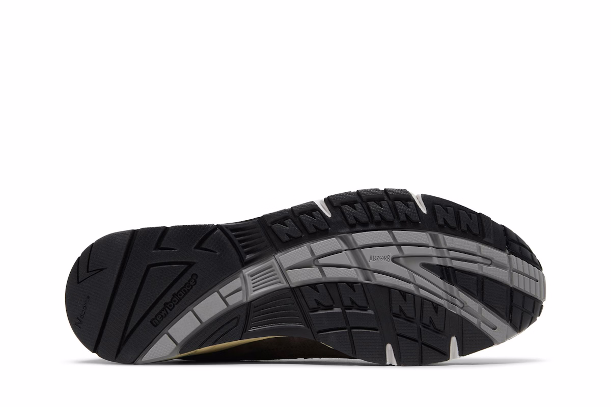 Dover Street Market x New Balance 991 '40th Anniversary' M991DSM