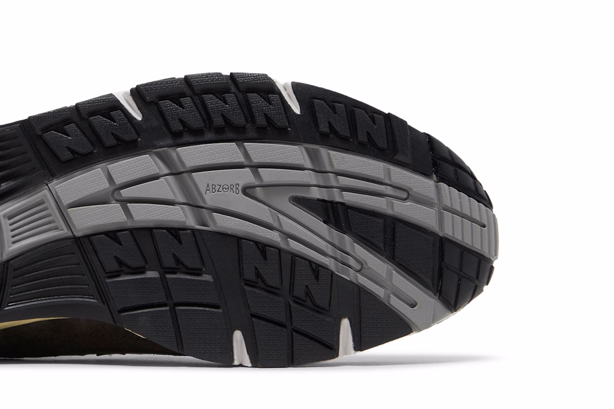 Dover Street Market x New Balance 991 '40th Anniversary' M991DSM