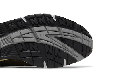 Dover Street Market x New Balance 991 '40th Anniversary' M991DSM