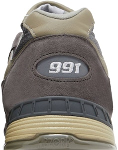 Dover Street Market x New Balance 991 '40º Aniversario' M991DSM Sizing Dover Street Market x New Balance 991 '40º Aniversario' M991DSM