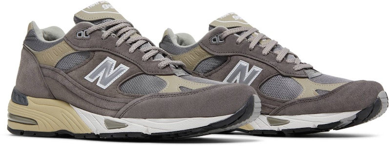 Dover Street Market x New Balance 991 '40º Aniversario' M991DSM Cheap Dover Street Market x New Balance 991 '40º Aniversario' M991DSM