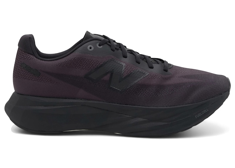 Dover Street Market x New Balance FuelCell SC Elite V5 'Black' MRCEL4E8