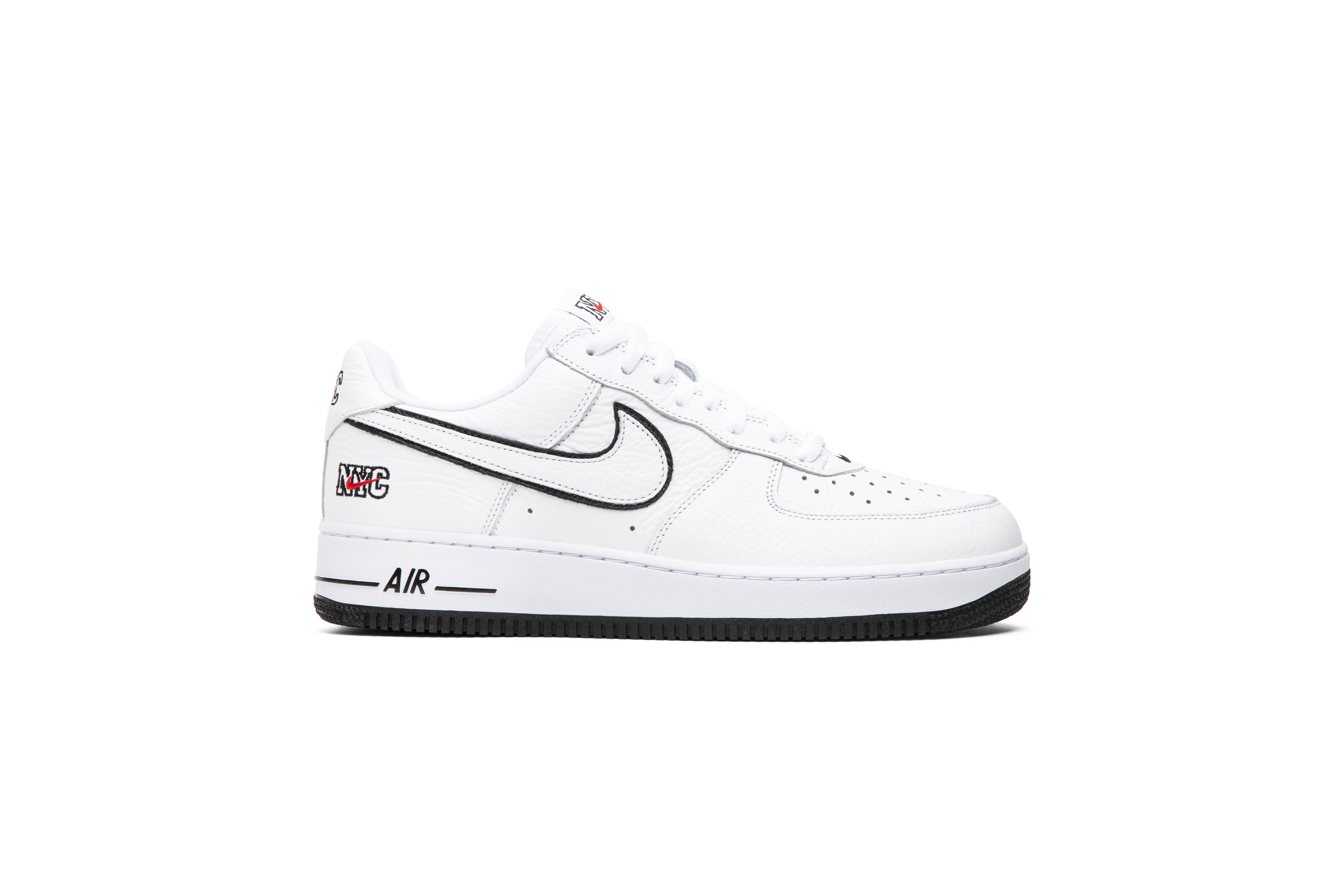 DSM Nike Air Force 1 Low 'NYC'