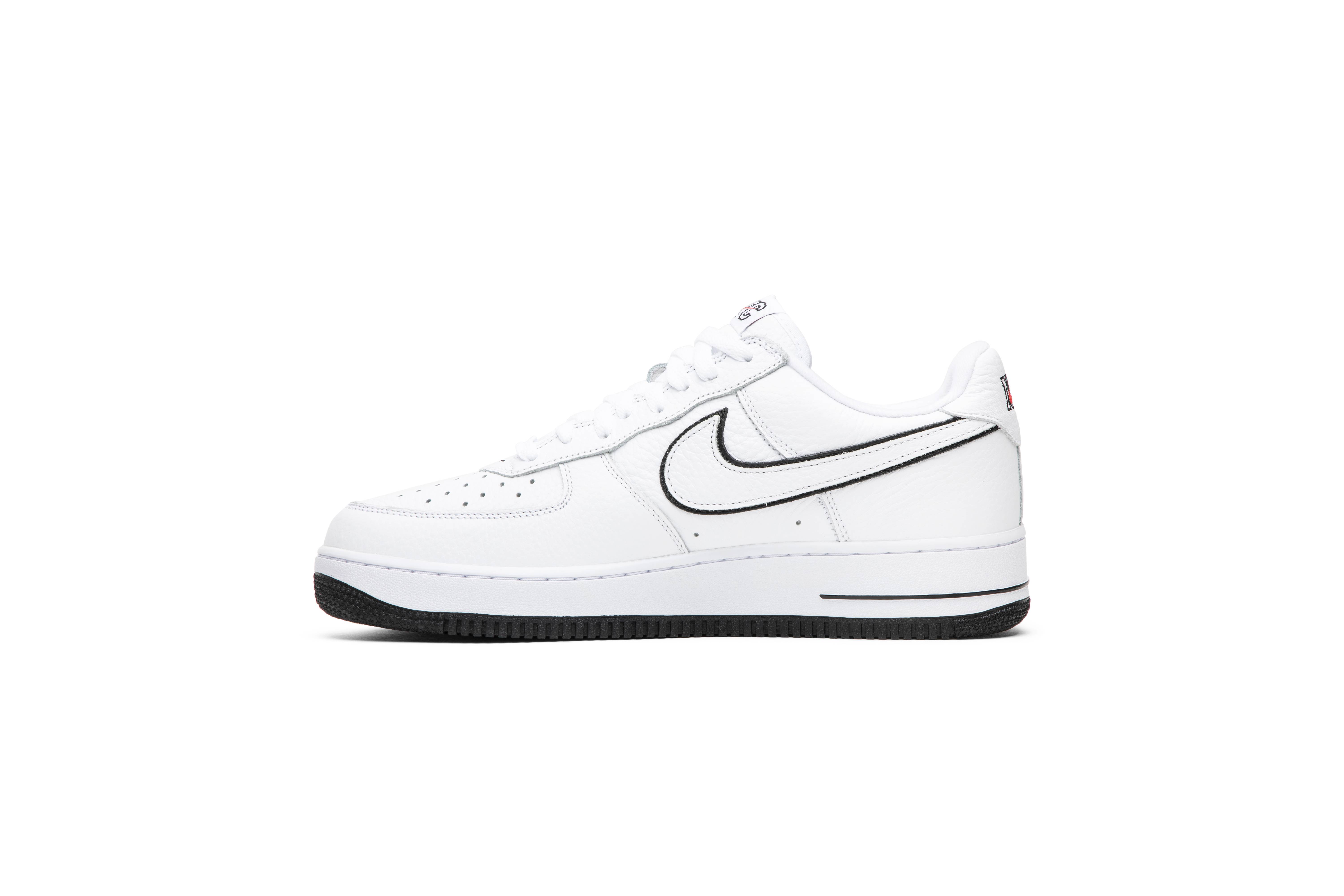 DSM Nike Air Force 1 Low 'NYC' 圖 3