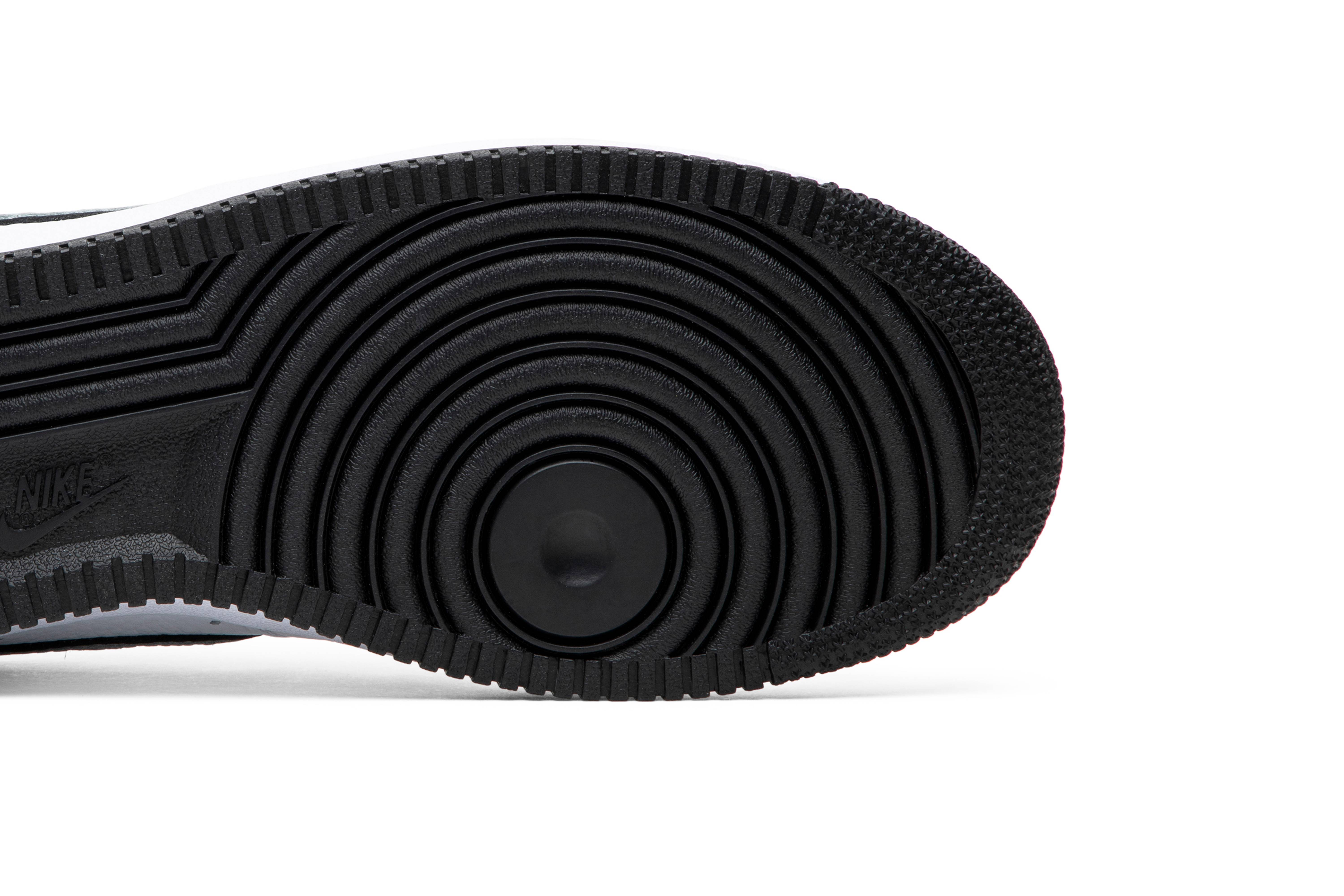 DSM Nike Air Force 1 Low 'NYC' 圖 5