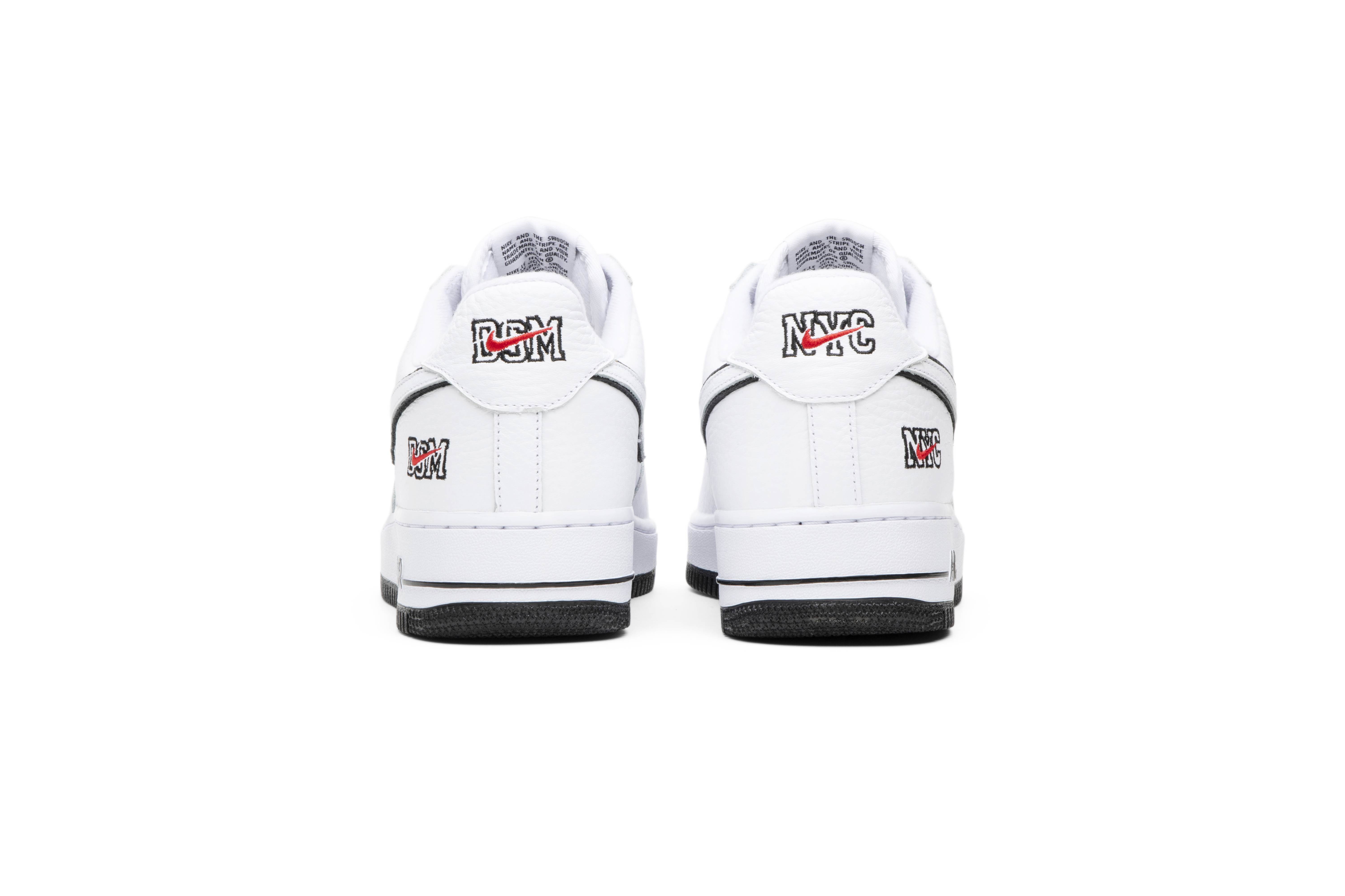 Nike air force 1 dsm online