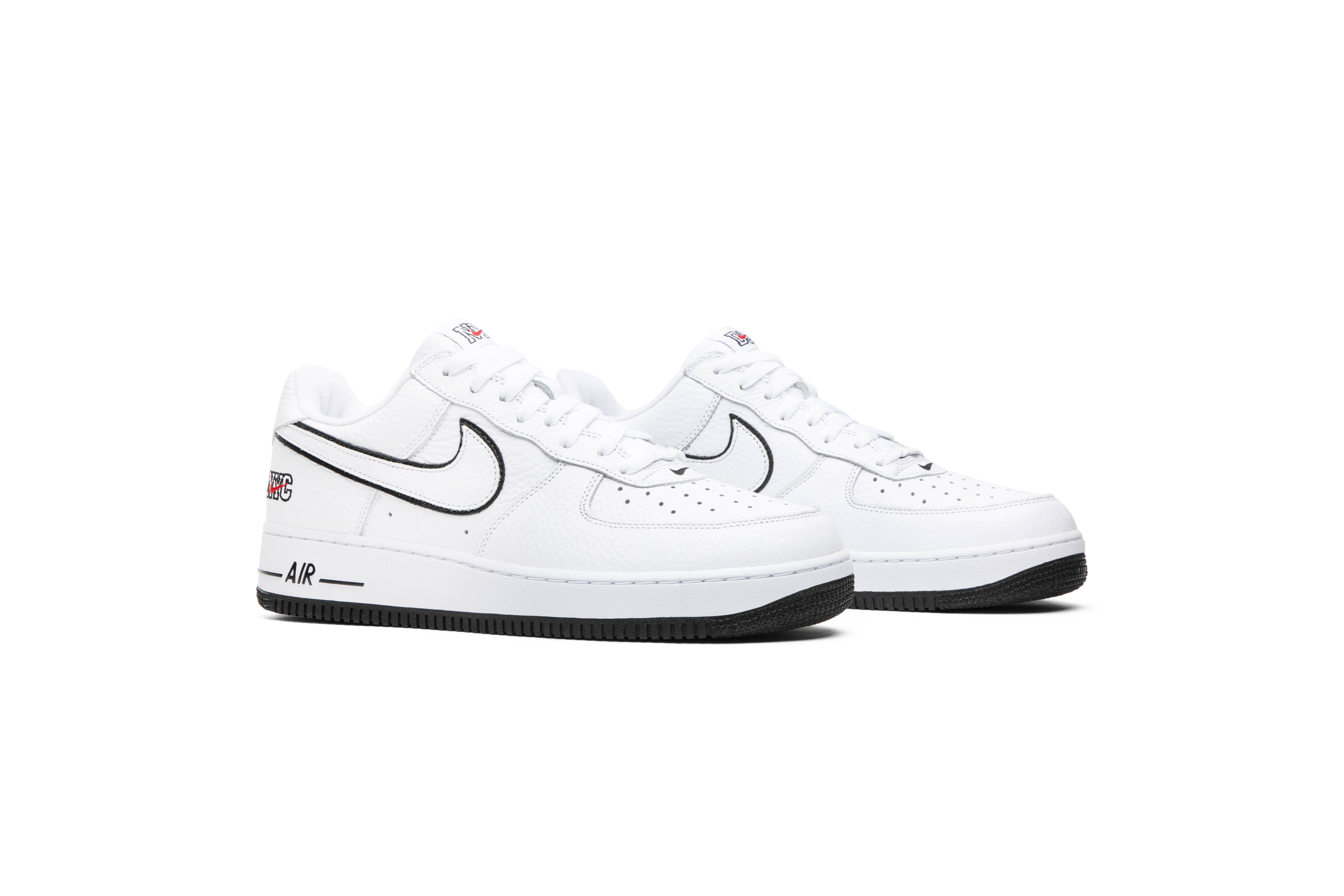 DSM Nike Air Force 1 Low 'NYC' 圖 8