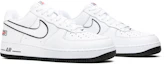 Cheap Dover Street Market x Nike Air Force 1 Low ''NYC'' Sneakers CD6150-113