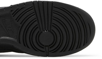 Dover Street Market x Nike Dunk Low 'Hitam Triple' DH2686-002 Purchase Dover Street Market x Nike Dunk Low 'Hitam Triple' DH2686-002