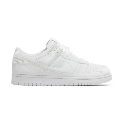 DSM Nike Dunk Low 'Triple White'