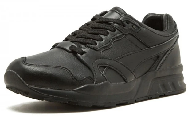 Dover Street Market x Puma Ronnie Fieg x Trinomic XT2 ''Nero'' 357501-03 Lookbook Dover Street Market x Puma Ronnie Fieg x Trinomic XT2 ''Nero'' 357501-03