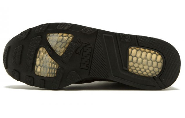 Purchase Dover Street Market x Puma Ronnie Fieg x Trinomic XT2 ''Nero'' 357501-03