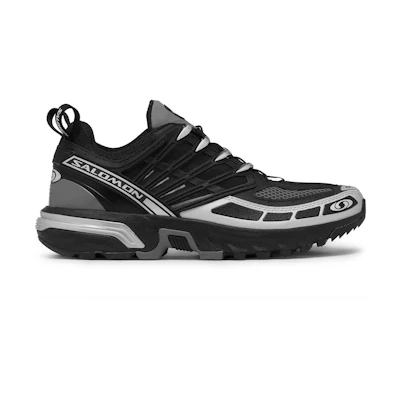 DSM Salomon ACS Pro Advanced 'Black'