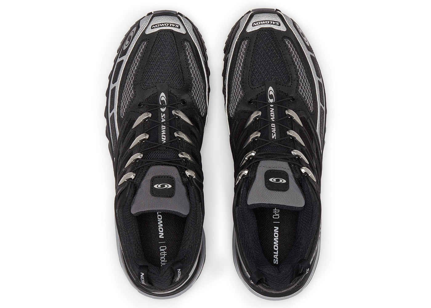 DSM x Salomon ACS Pro Advanced 黒 (DSM x サロモン ACS Pro 黒 